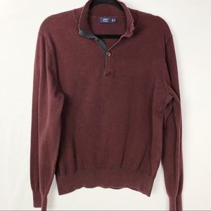 🐢3/$20 LINCS sweater size S